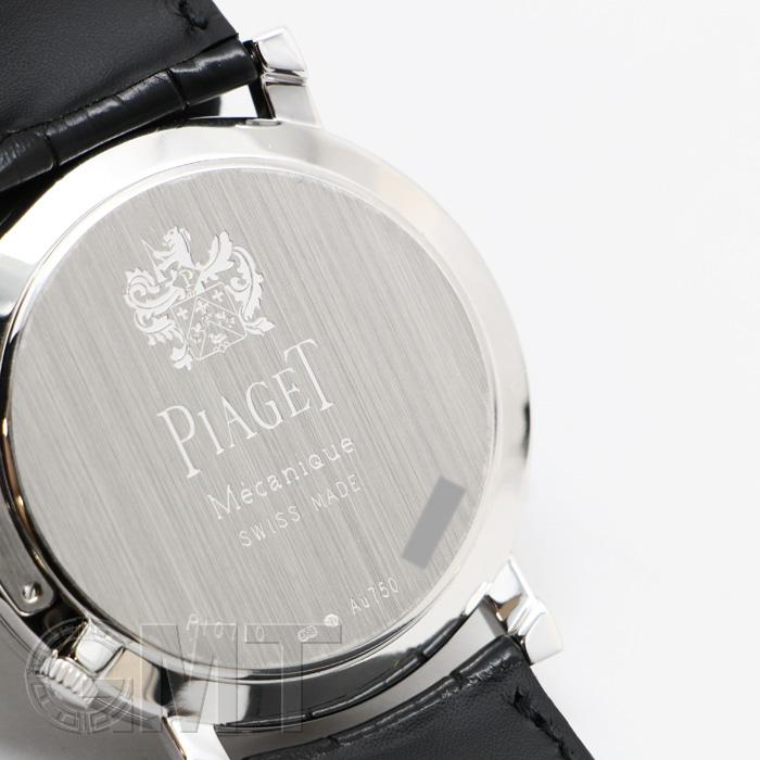 PIAGET ピアジェ スーパーコピー アルティプラノ ダブルジュー G0A32150